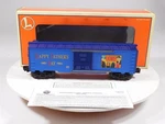 Lionel 6-36208 Father's Day Boxcar Nib. Fixed Price $24.99.