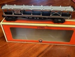 Southern Pacific Bi-level Open Auto Carrier Guage 6-26305 Lionel New Rare. Fixed Price $65.95.