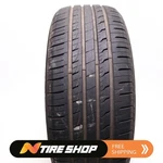 Set Of Used 245/50R20 Ironman Imove Gen As - 102V 8/32 No Repairs. Fixed Price $171.76.