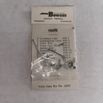Bowser Ho New York Central K11 Pacific 4-6-2 Steam Locomotive Valve Gear Kit Nyc. Fixed Price $19.99.