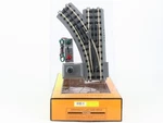 Gauge 3-RAIL Mth 40-1005 Operating O-31 Left Hand Switch Track Piece. Fixed Price $74.95.