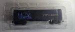 Lionel New York City Lights Boxcar 6-16791 Train Excellent Condition. Fixed Price $22.45.