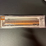N-con-cor 85' Diner Dining Passenger Car Milwaukee Road * Mtl's Box Seating. Fixed Price $75.00.