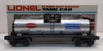 Lionel 6-9334 Gauge Humble Oil Single Dome Tank Car Ln/box. Fixed Price $14.59.