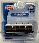 Bachmann Scale Thomas & Friends Toby's Museum Coach Car #76032, New. Fixed Price $29.99.