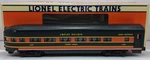 Lionel 6-19120 Great Northern "corral Coulee" Observation Car #1192 Nib. Fixed Price $68.24.