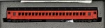 Spectrum Bachmann Coach Car 89123 Norfolk & Western 1645 Ho Scale Train RR3 New. Fixed Price $60.00.