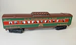 Yuengling Ale Vista Dome Passenger Car Train Gauge K-line K4598-1829 Nib & Coa. Fixed Price $69.95.