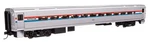 Walthers Mainline 910-31006 Scale 85' Horizon Coach Rtr Amtrak #54071. Fixed Price $43.99.