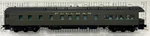 Scale Micro-trains Pullman Heavyweight Observation Passenger Car. Fixed Price $50.00.
