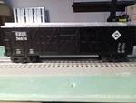 Mth Rail King Erie 30-7111 Stock Car New Old. Fixed Price $24.95.