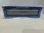 Lionel American Flyer Polar Express Abandoned Toy Coach 6-44131 Cts 3.2.1Z. Fixed Price $58.00.