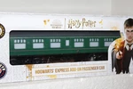 Lionel #2327230 Hogwarts Slytherin Add Coach. Fixed Price $99.95.