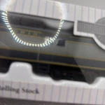 Bachmann 14410 Ho 72' Smooth-side Baggage Car Baltimore & Ohio #763. Fixed Price $65.00.