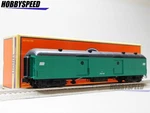 Lionel Penn Central B60 Baggage Car #7518 Gauge Passenger Transit 2527250 New. Fixed Price $344.84.