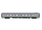 Rapido 100385 Ho Scale Lightweight Coach Amtrak - Phase 6445. Fixed Price $120.90.