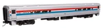 Walthers Mainline 910-31064 Scale Horizon Cafe/club Rtr Amtrak #53002. Fixed Price $43.99.