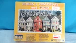 Ihc 100 -5 Homes Of Yesterday And Today, Victorian House Kit, Scale Vtg. Fixed Price $15.99.