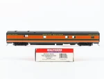 Ho Scale Walthers 932-9035 Gn Empire Builder Ac&f Baggage-dormitory Passenger. Fixed Price $59.95.
