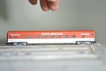 80258 Scale Con Cor Passenger Car Sp Southern Pacific Golden State. Fixed Price $49.95.