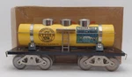 Mccoy 1006-NFD Standard Gauge Niagara Falls Ttos 1979 Tank Car/box. Fixed Price $46.00.