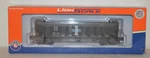 3-16075 Lionel Scale B&m 3-BAY Hopper #7320. Fixed Price $41.65.