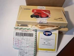 Corgi 97195 Howells & Son Movers 1:50 Bedford Pantechnicon New Coa Ob Le. Fixed Price $17.50.