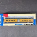Walthers Ho Scale Train Ps Dd Commuter Cab Car Chicago Nw 251 932-6261. Fixed Price $80.96.