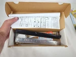 Walthers 946-7818 6-3 Pullman Passenger Car Ho Kit (42) (A8). Fixed Price $59.53.