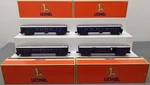 Lionel 6-19061 Gauge Wabash Railway Passenger Set Ex/box. Fixed Price $172.19.