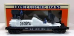 Lionel 6-16670 Gauge Operating Tv Car #16670 Ln/box. Fixed Price $15.04.