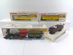 Lionel 6-8701 Gauge General 4-4-0 Steam Locomotive And Tender & Cars Ln+ L53. Fixed Price $365.00.