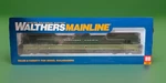 Walthers Mainline Ho Northern Pacific 85 Budd Baggage-lounge. Fixed Price $119.99.