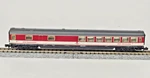 Scale Arnold Rapido German European Speisewagen Dining Coach Passenger Car. Fixed Price $29.95.