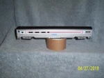 Ihc? Ho Scale #? 85' Amtrak Combination #1600. Fixed Price $49.99.
