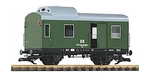 Piko 37842 Scale Dr Iii Baggage Car. Fixed Price $360.99.