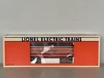 Lionel Southern Pacific Daylight Vista Dome Passenger Car 6-19107 O-scale (new). Fixed Price $65.00.
