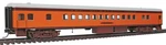 Fox Valley Models Ho Milwaukee Road Hiawatha Coach #4405 Limited Edition 10042. Fixed Price $49.50.