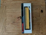 Lionel Virginia & Truckee Passenger Car: 6-16010. Fixed Price $70.00.