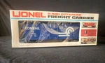 Lionel 6-9035 Conrail Boxcar, & 027 Gauge, Nos, Boxed, Vintage Trains. Fixed Price $20.00.