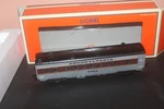 Lionel Train 6-25139 Gauge Pennsylvania Coach Car #4024 Box. Fixed Price $34.99.