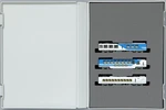 Tomix 98462 Kintetsu Railway 50000 Shimakaze 3-CAR Add-on Set Scale. Fixed Price $102.09.