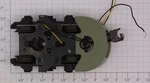 Lionel 18145-570 F-3A Front Motor Truck Without. Fixed Price $65.00.