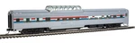 New Walthers 85 Budd Dome Coach Amtrak Phase Iii Pass Car Ho Scale Free Us Ship. Fixed Price $48.99.