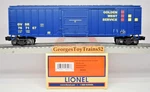 Lionel 3-RAIL Std #767167 Gvsr Golden West 50' Single Door Box Car 2043023 Nib. Fixed Price $40.00.