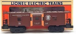 Lionel 6-52079 Gauge Ttos 30TH Anv. Southern Pacific Bay Window Caboose #1996. Fixed Price $36.89.
