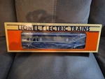 New Lionel (6-16076) Missouri Pacific Passenger Car #6630. Fixed Price $49.99.