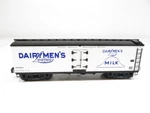 Lionel 6-17341 Dairymen's League Milk Car Ln. Fixed Price $62.99.