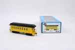 Athearn Roundhouse Scale RND84295 Overton Coach Car Santa Fe Atsf #112. Fixed Price $29.95.