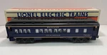 Lionel 6-7231 Gauge Wabash "city Of Danville" Coach Car Ex/box. Fixed Price $50.04.